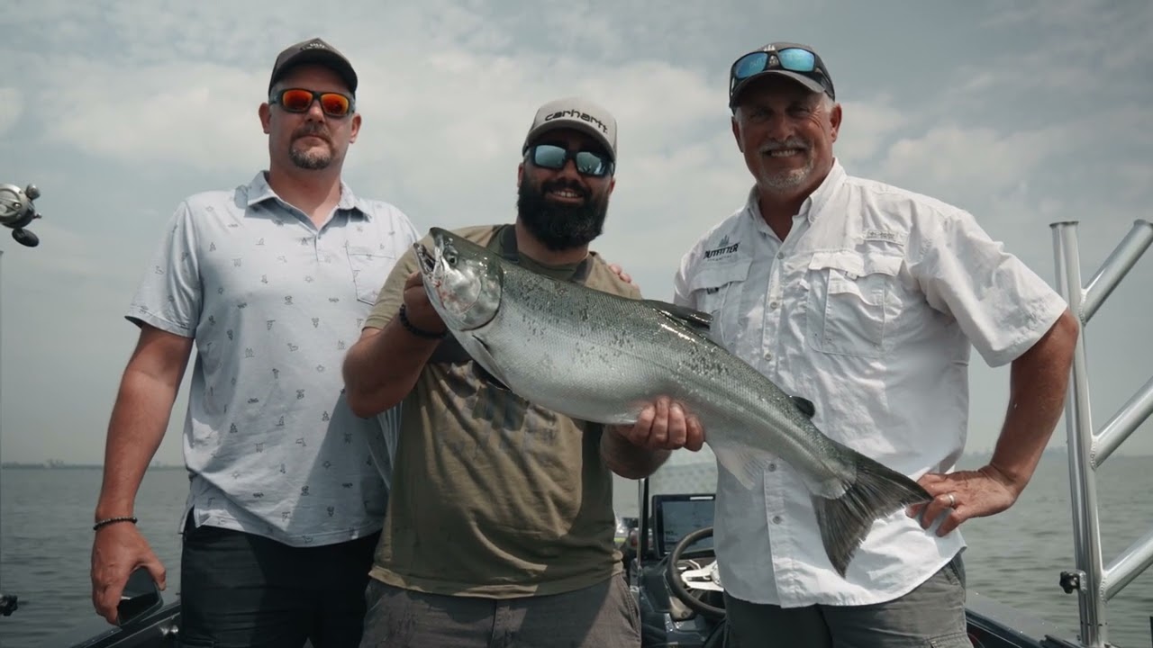 Video thumbnail for Outfitter Financial Toronto Sportsmen's Show 2024 Winners